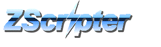 ZScripter — Visual Novel Engine
